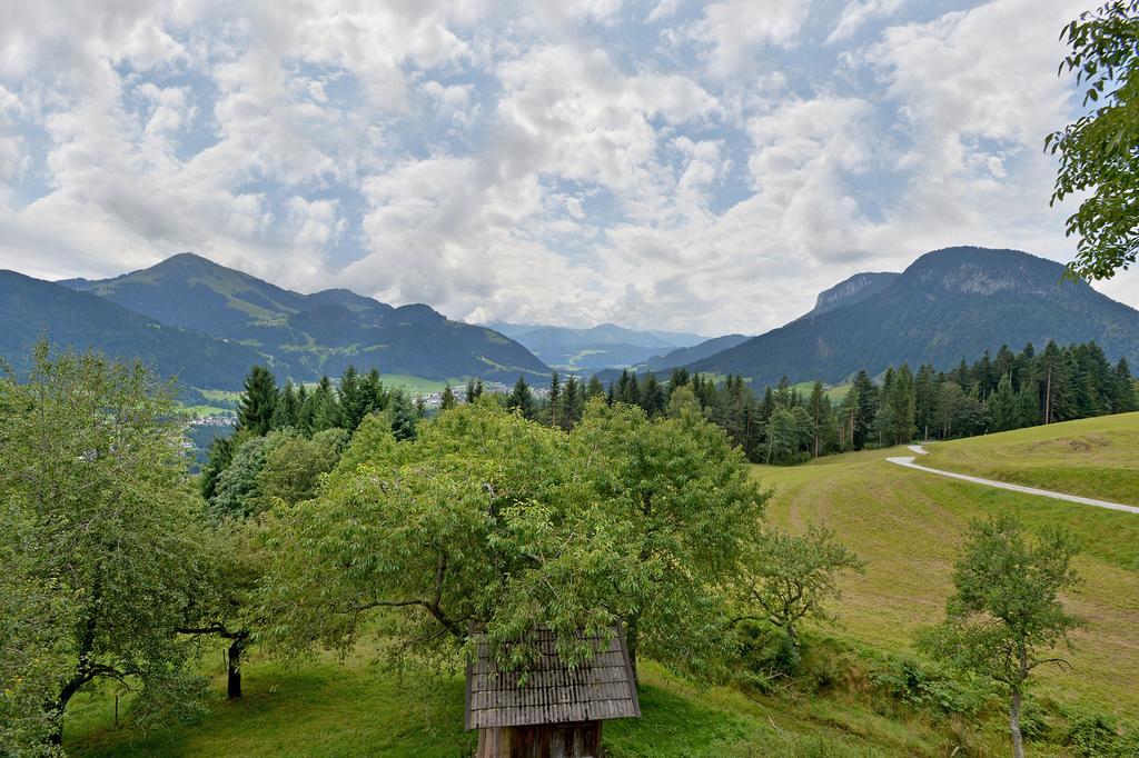 Krumpenhof Зелль Екстер'єр фото